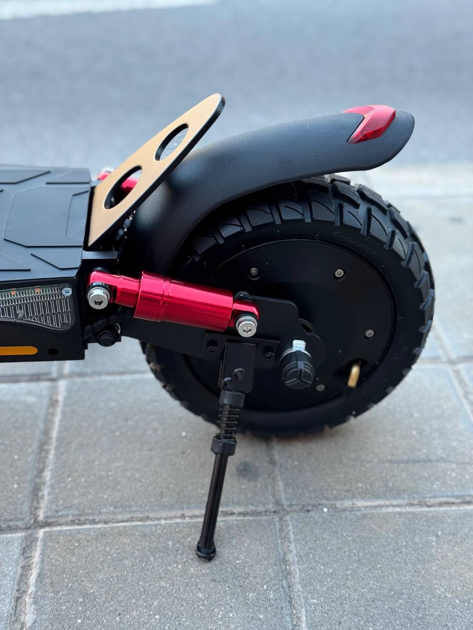 trottinet electrique iscooter IX3